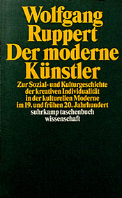 Der moderne Künstler