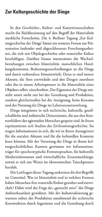Programm